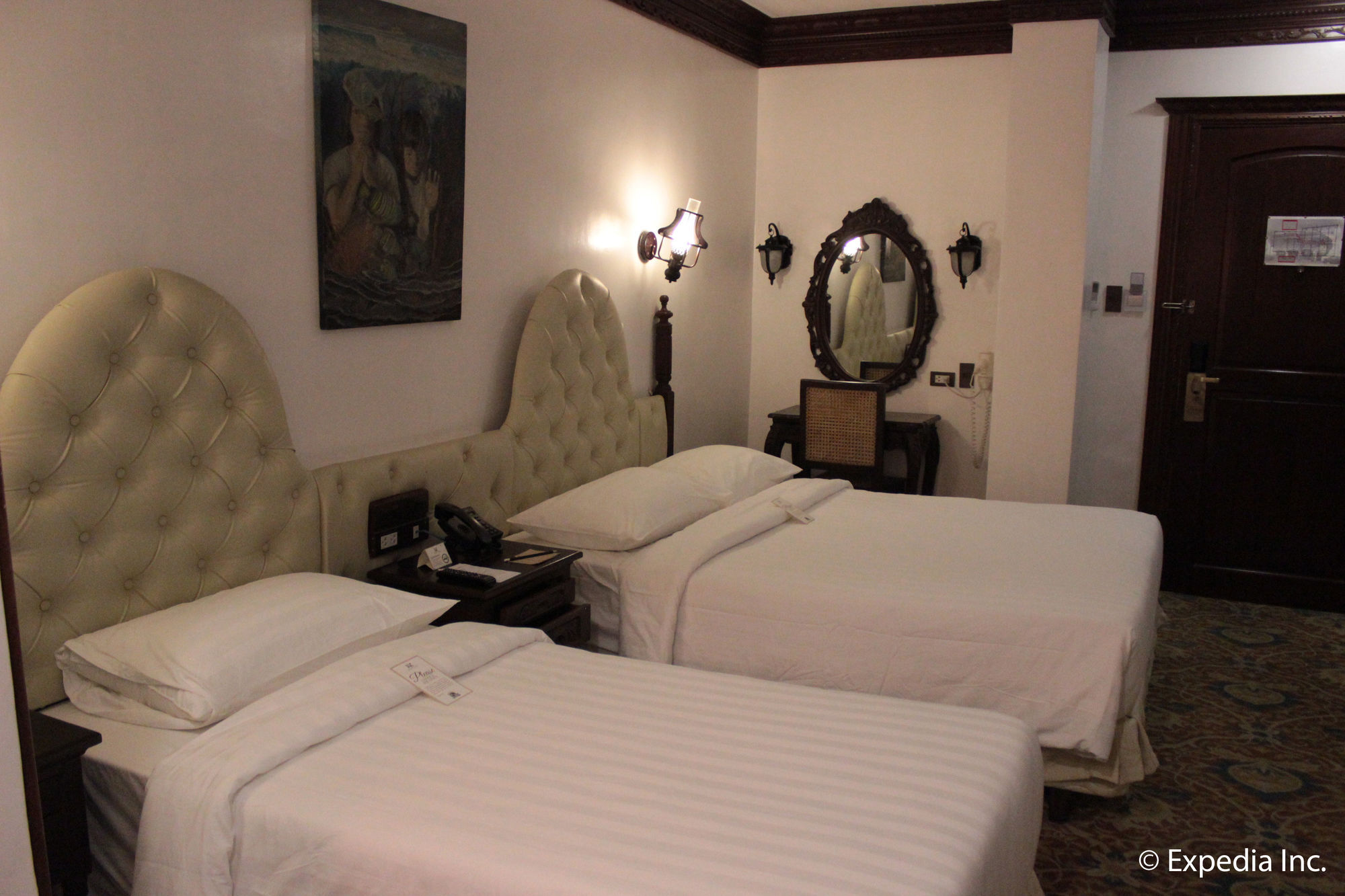 Hotel Luna Annex Ilocos Екстериор снимка